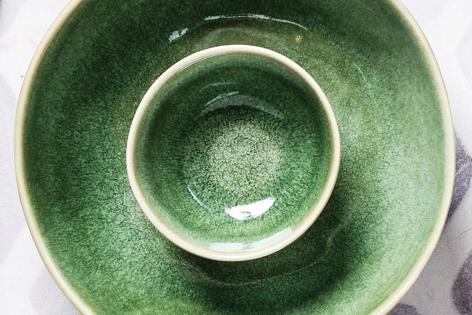 BJÖRN Schalen MAGMA  