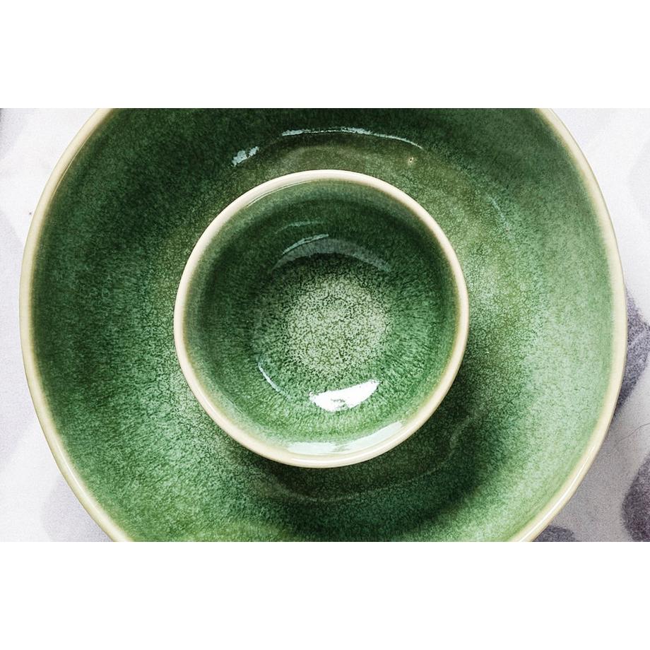 BJÖRN Schalen MAGMA  