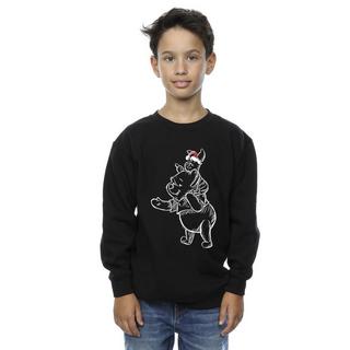 Disney  Sweatshirt 