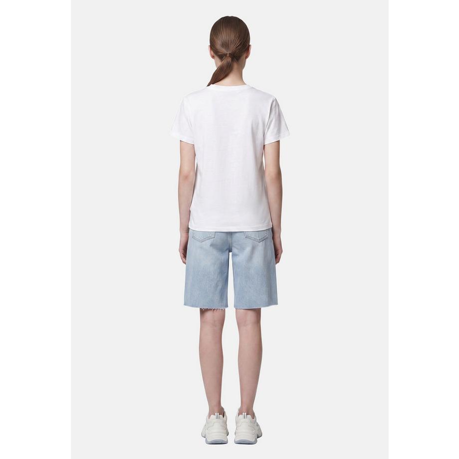Chiara Ferretti T-shirt con stampa grafica  