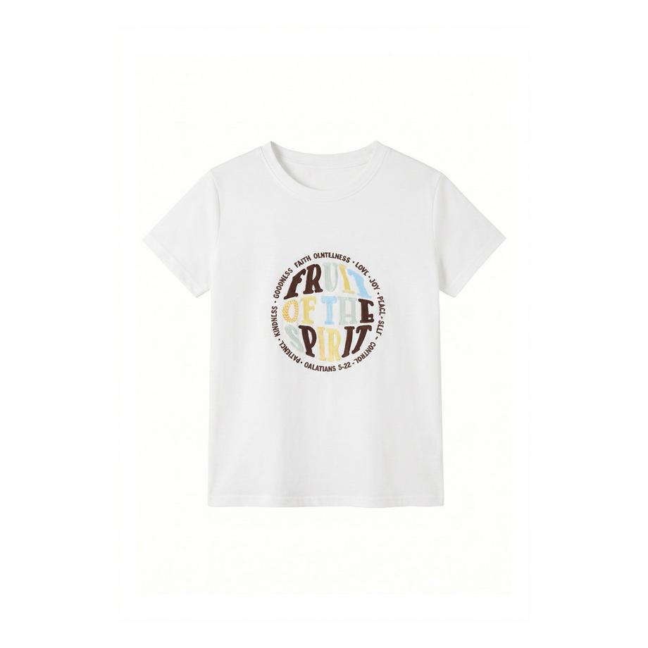 Chiara Ferretti T-shirt con stampa grafica  
