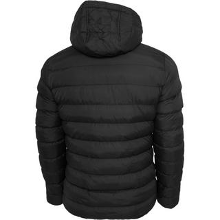 URBAN CLASSICS Basic Bubble 2.0 Parka  