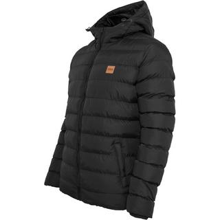 URBAN CLASSICS Basic Bubble 2.0 Parka  