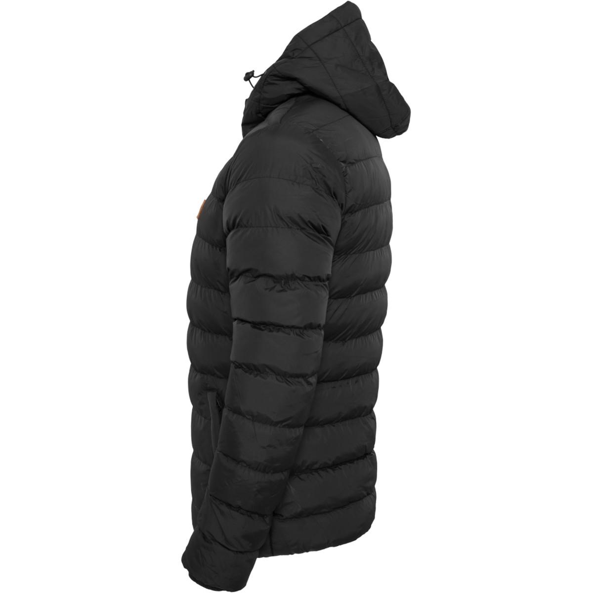 URBAN CLASSICS Basic Bubble 2.0 Parka  