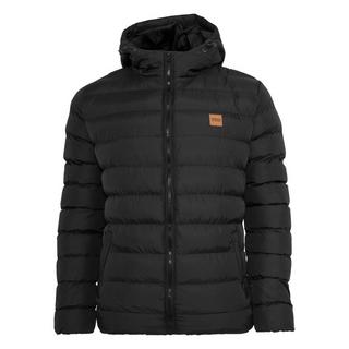 URBAN CLASSICS Basic Bubble 2.0 Parka  