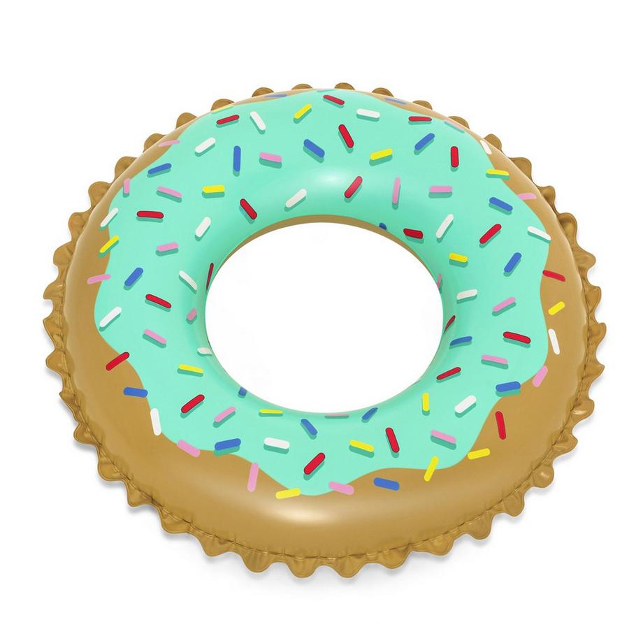 B2X  Anello da nuoto ciambella 91 cm Bestway 36300 