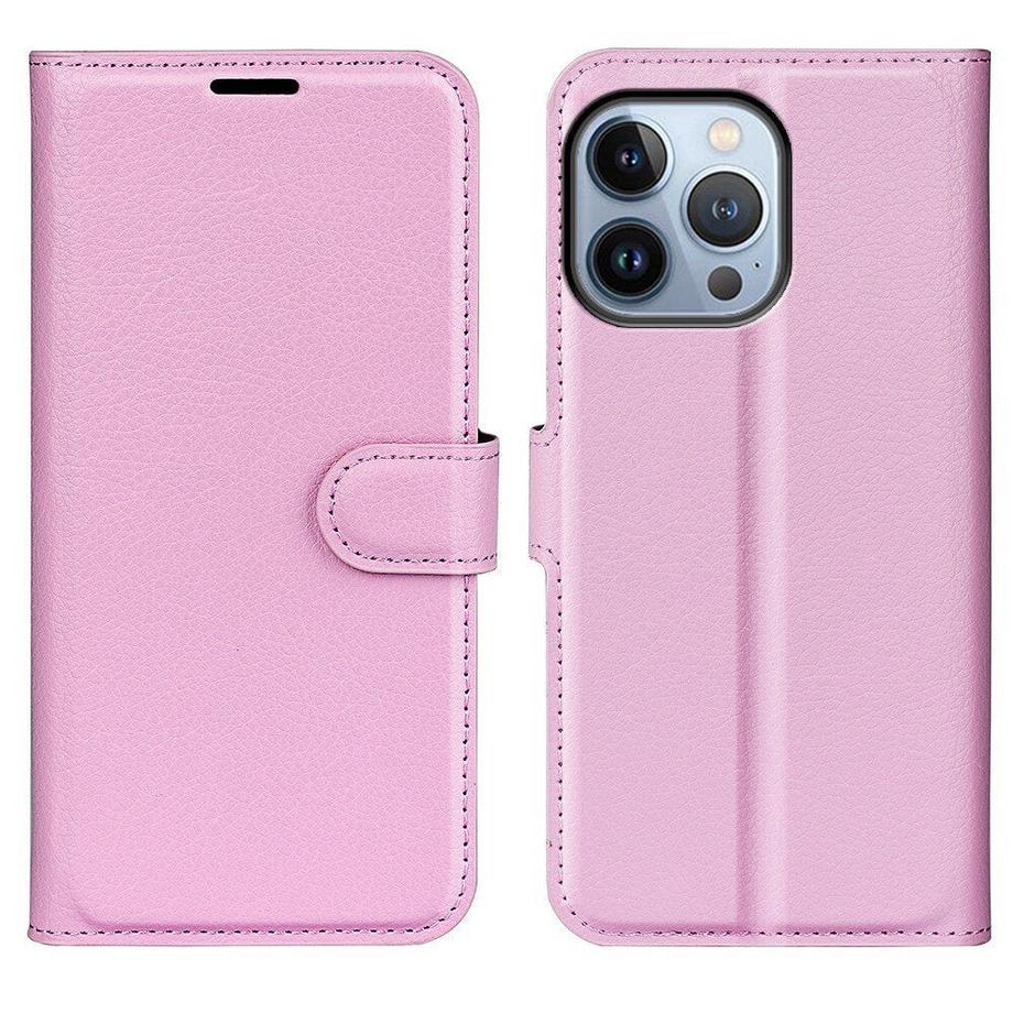 Cover-Discount  iPhone 14 Pro - Etui en similcuir 