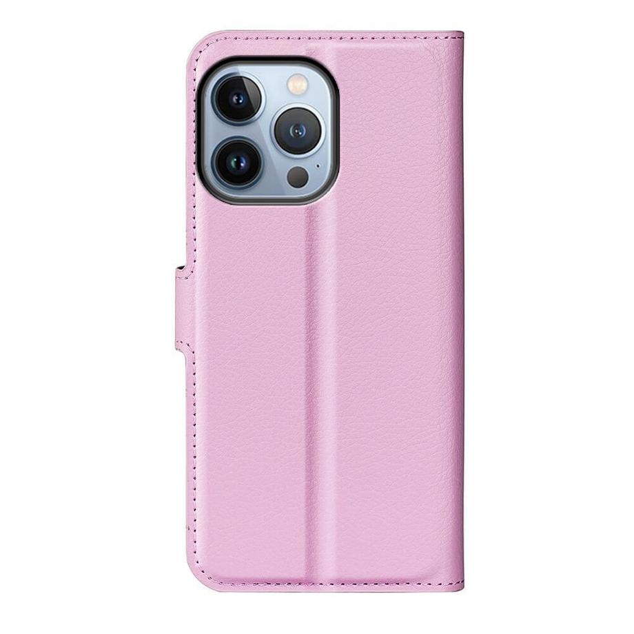 Cover-Discount  iPhone 14 Pro - Etui en similcuir 