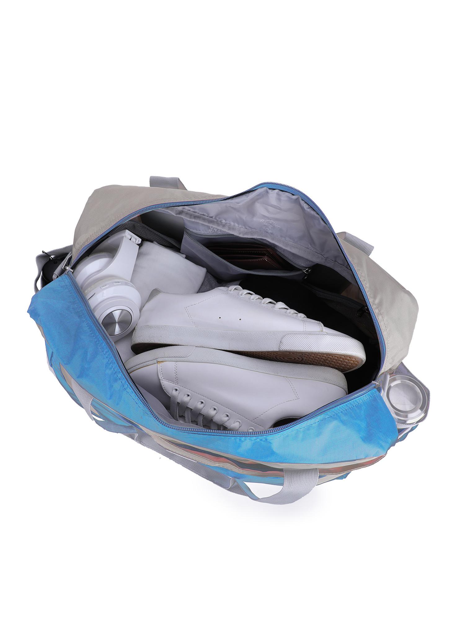 Aoking Sac de voyage unisexe  