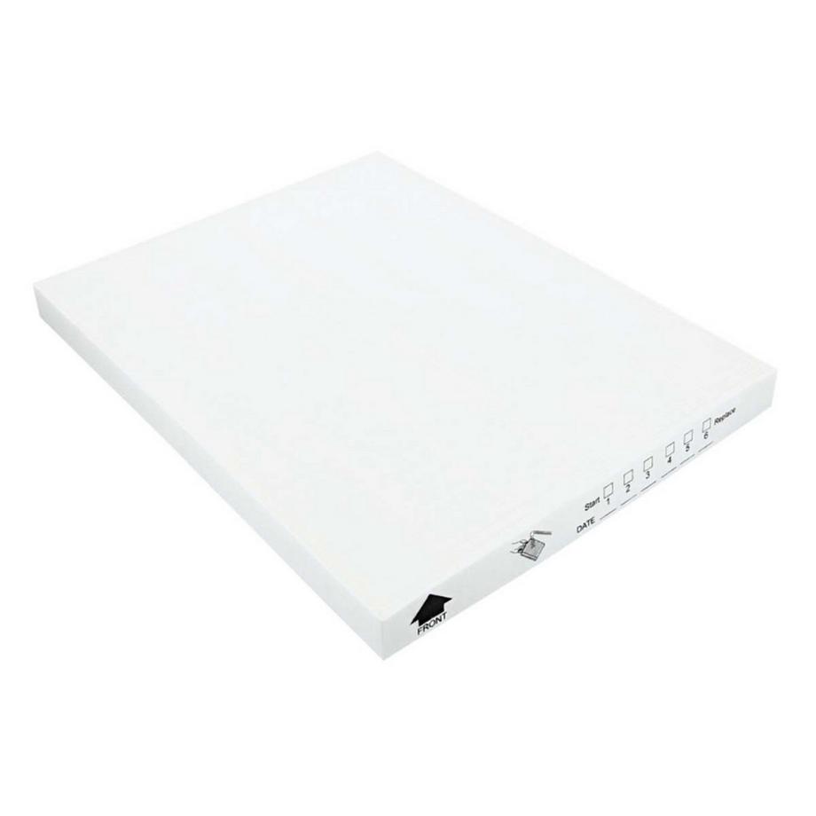 Nedis EF108W Filtro HEPA H13  