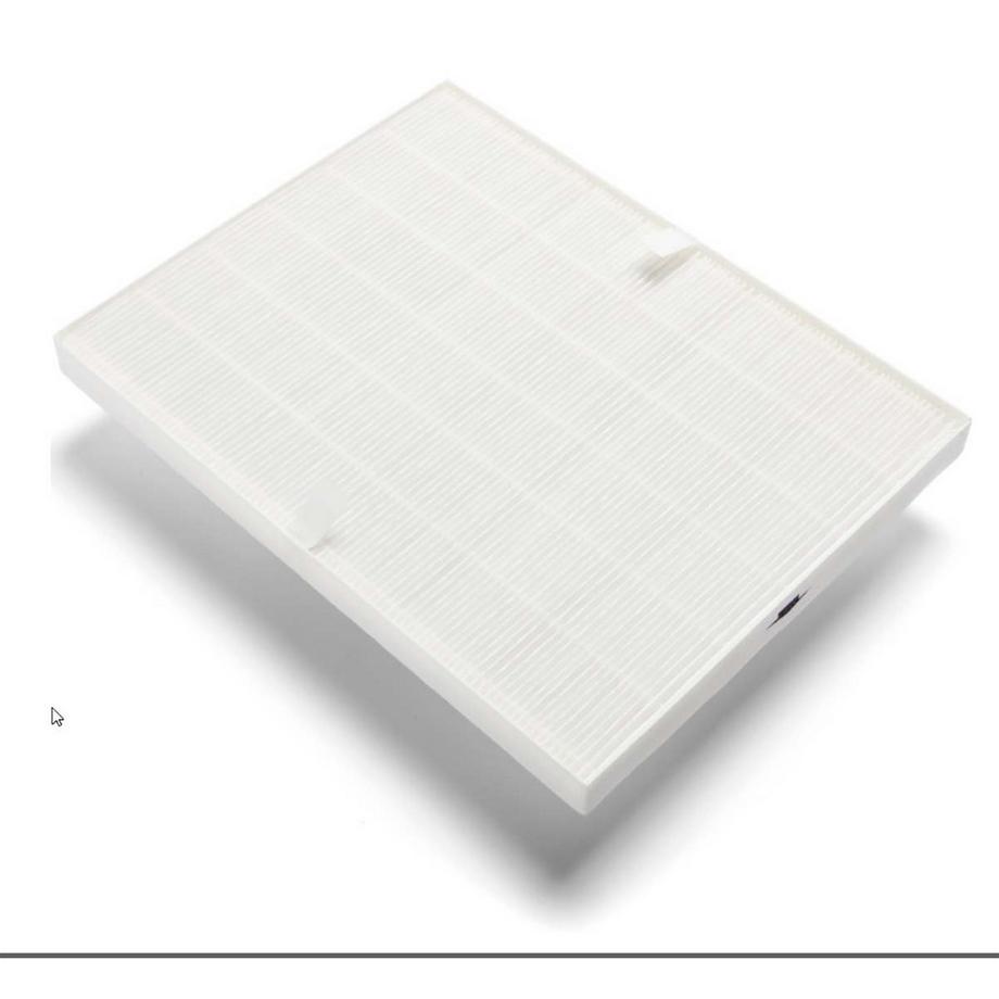 Nedis EF108W Filtro HEPA H13  