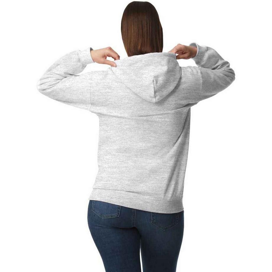 Gildan  Kapuzenpullover Fleece 