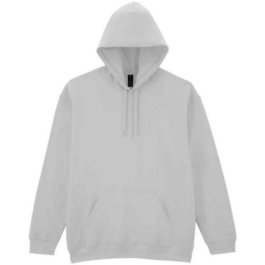 Kapuzenpullover Fleece