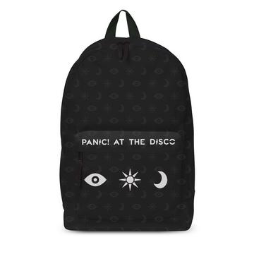 Rucksack 3 Icons, Panic! At The Disco