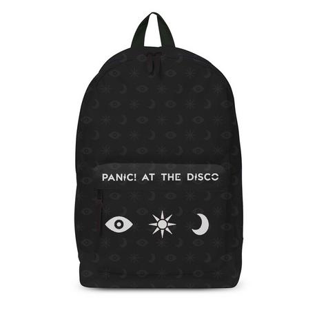 Rocksax Rucksack 3 Icons, Panic! At The Disco  