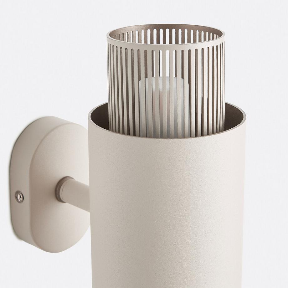 La Redoute Intérieurs Applique double  