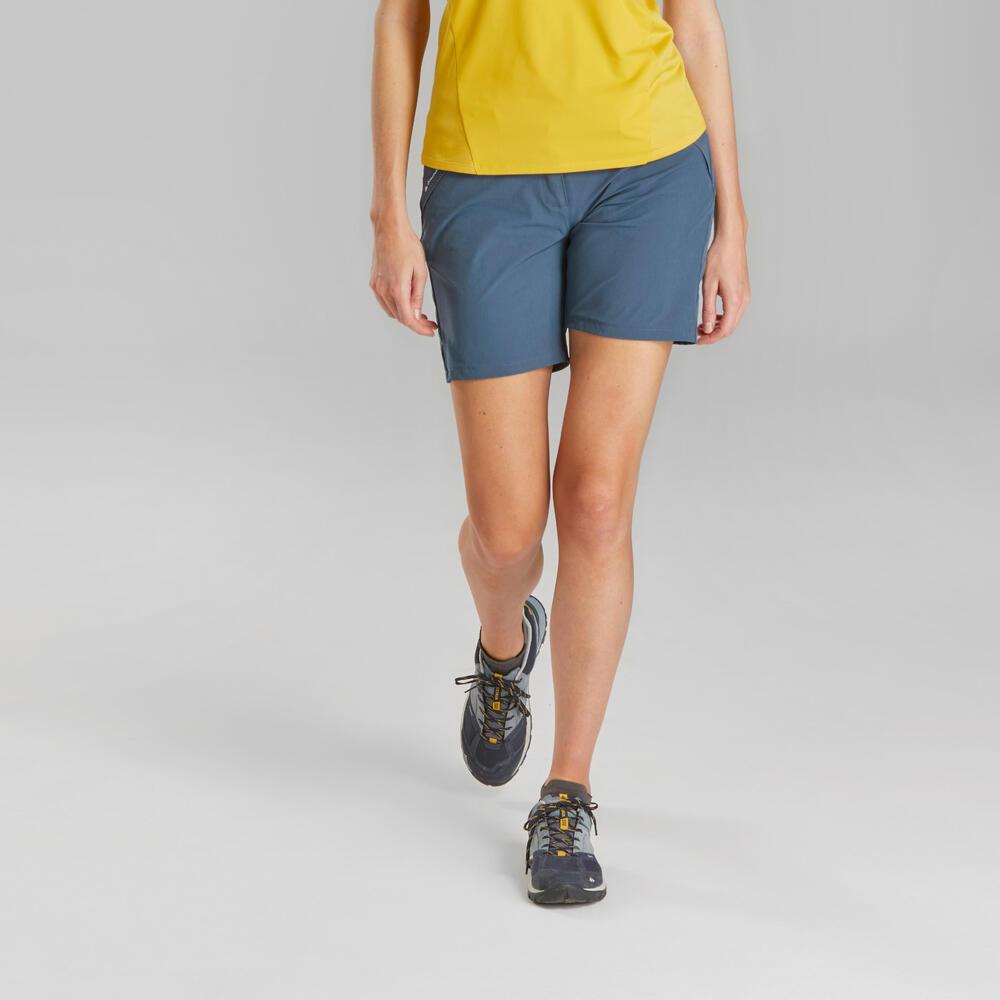 QUECHUA MH500 Shorts - MH500 