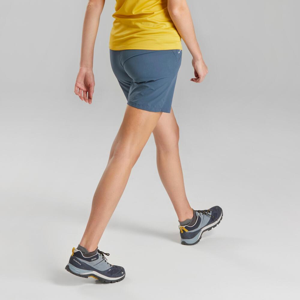 QUECHUA MH500 Shorts - MH500 