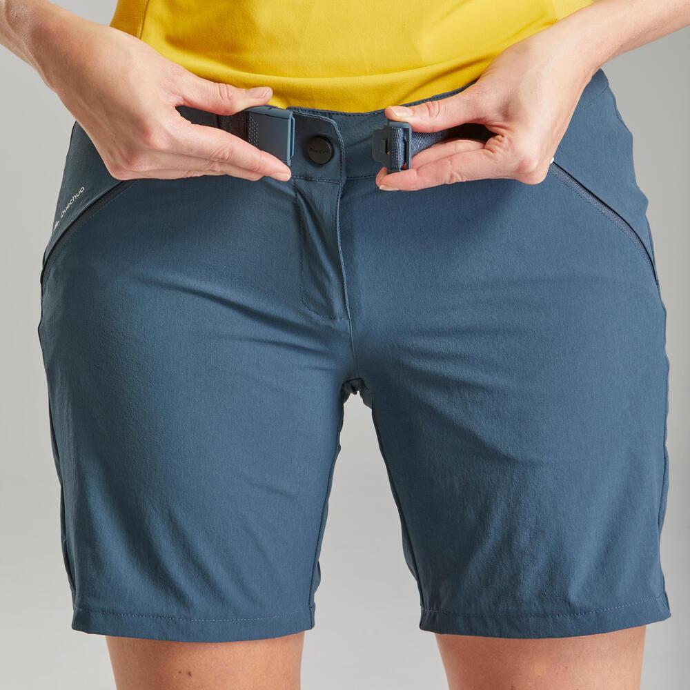 QUECHUA MH500 Shorts - MH500 
