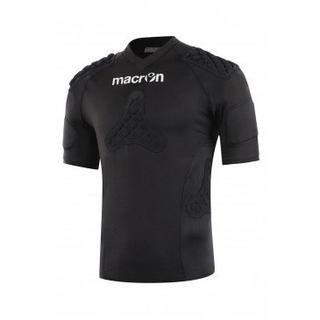 macron  T-shirt Borts Shoulderpads IRB 