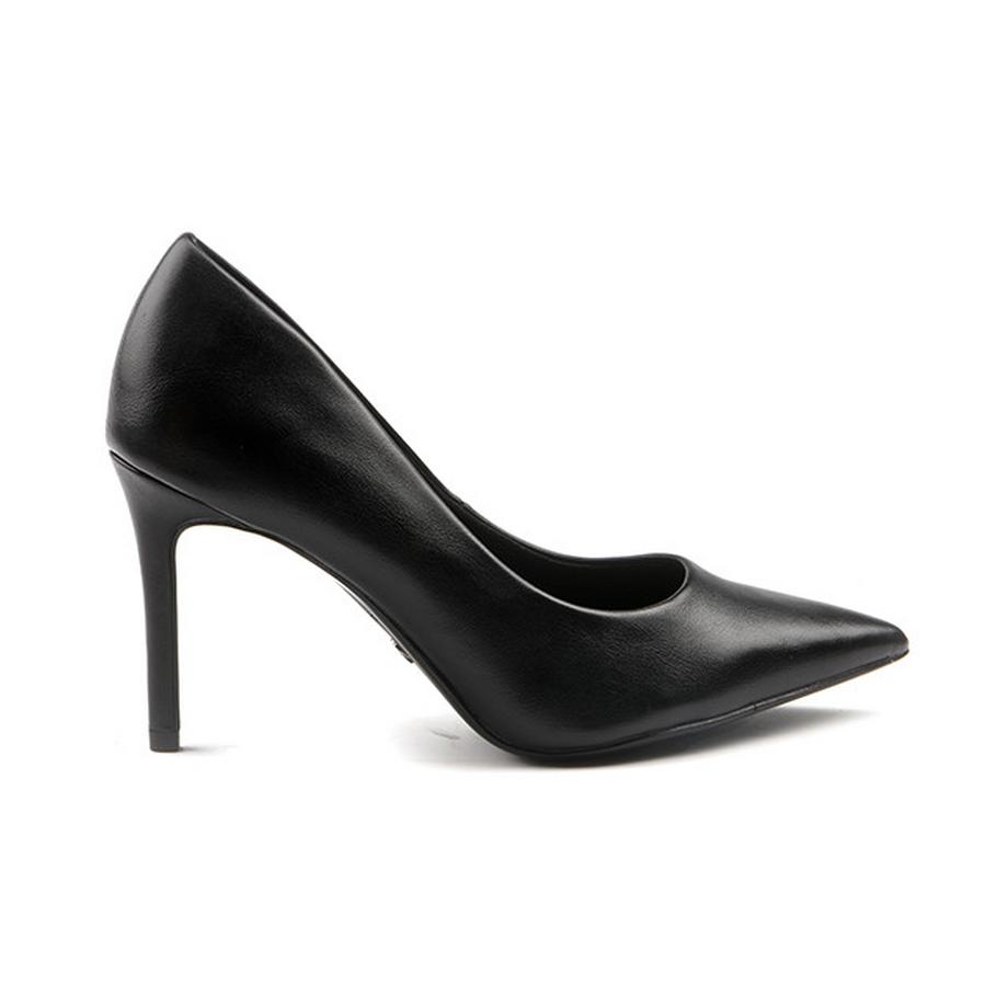 Tamaris Gabbe Pumps mit spitzer Zehenpartie und Stilettoabsatz  