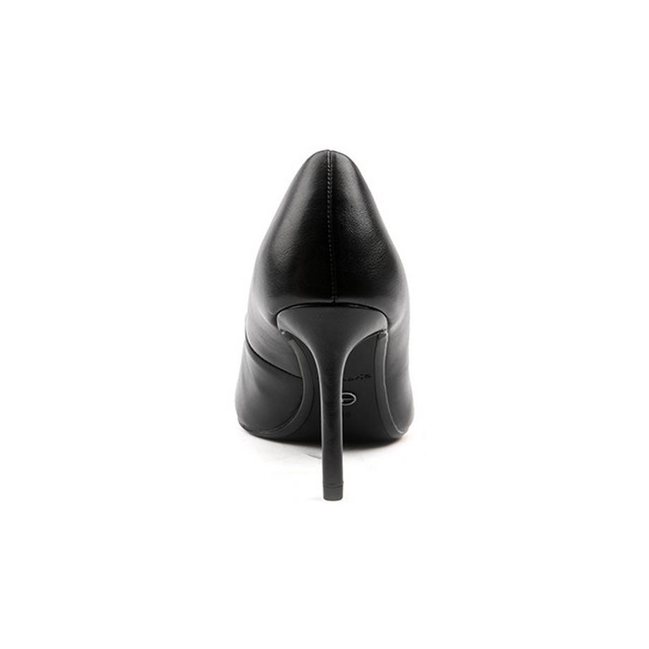 Tamaris Gabbe Pumps mit spitzer Zehenpartie und Stilettoabsatz  