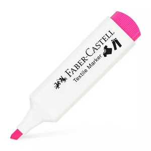 FABER-CASTELL Textilmarker 1.2-5mm