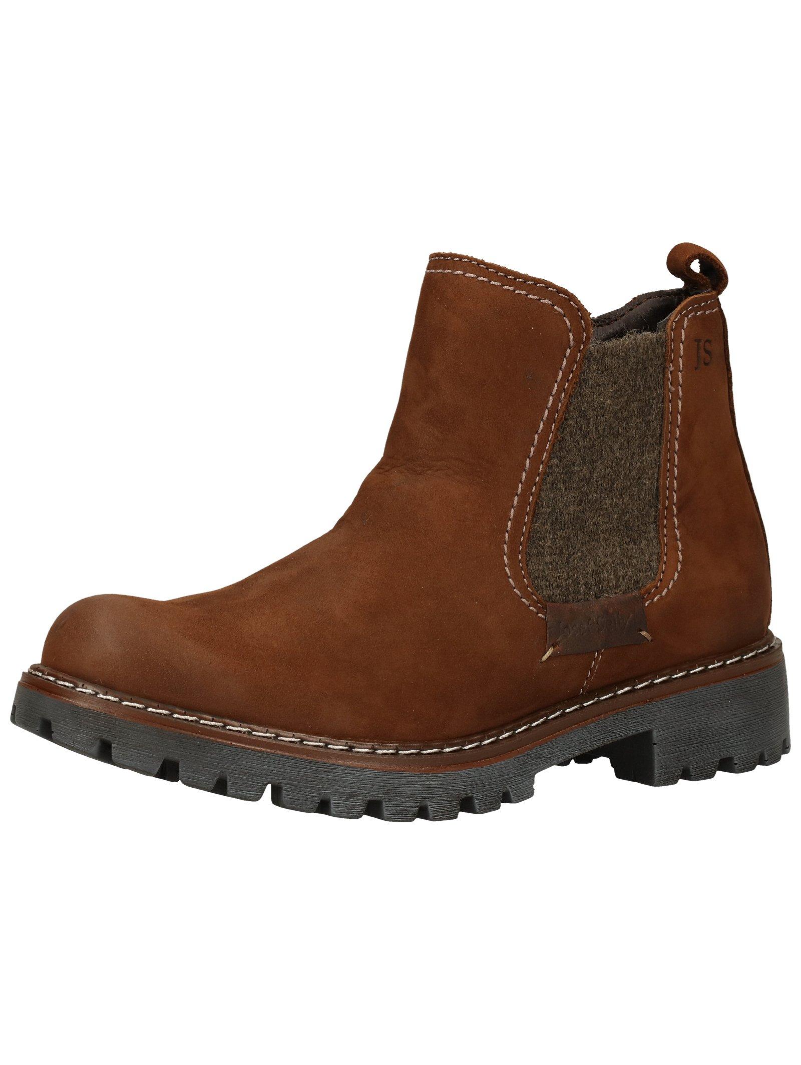 Josef Seibel  Bottines 85203 MI994 