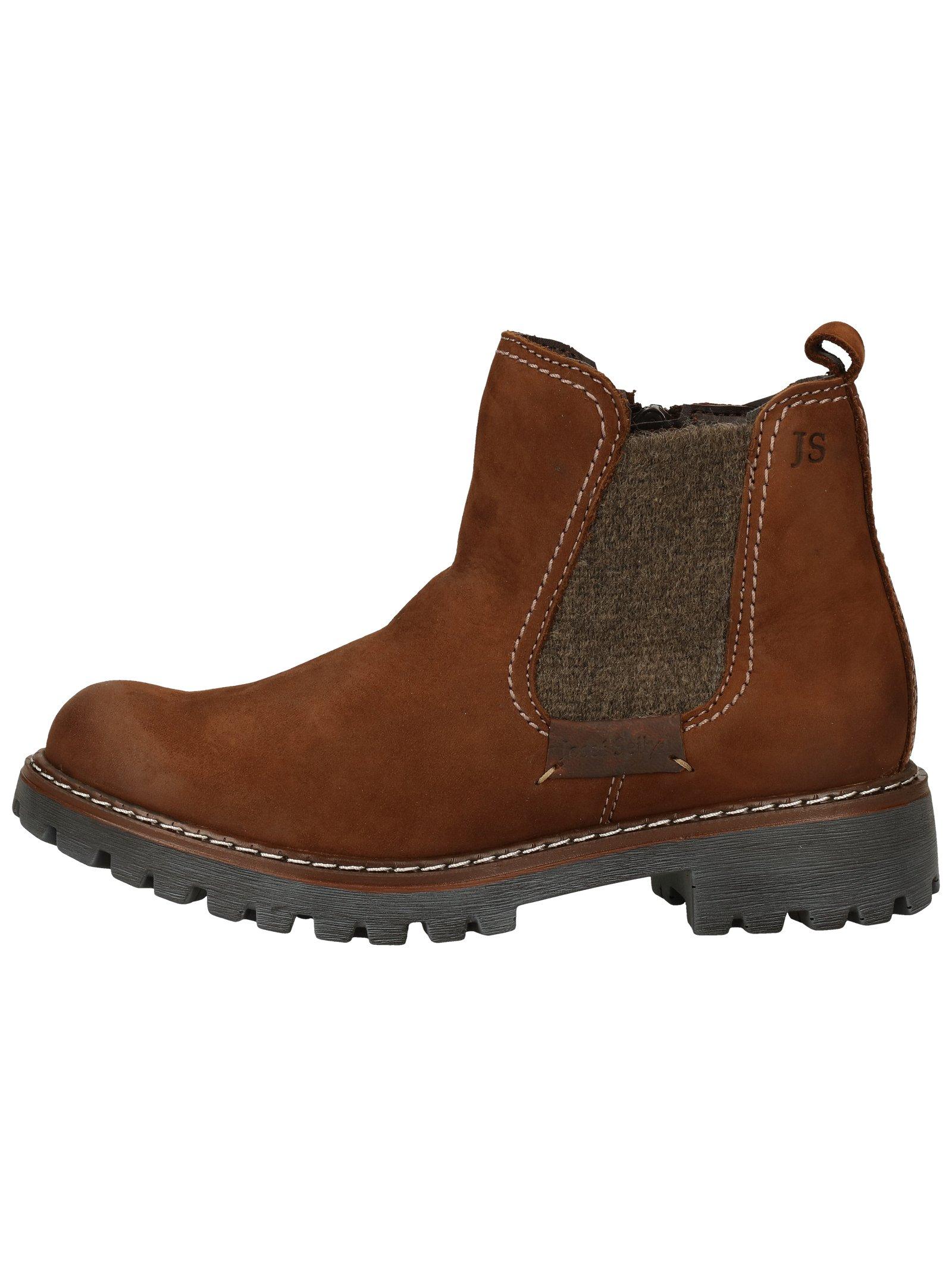 Josef Seibel  Bottines 85203 MI994 