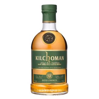 Kilchoman Kilchoman Batch Strength  