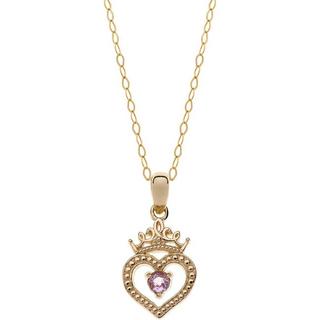 Disney  Necklace Princess 