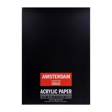 Royal Talens 93023027 papier créatif papier d'art 20 feuilles