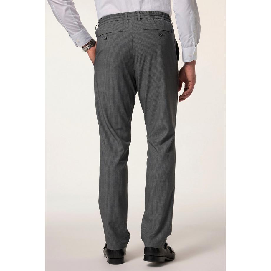 JP1880 Pantaloni in jersey Rimini FLEXNAMIC® Business Taglio Dritto  