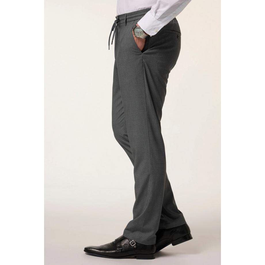 JP1880 Pantaloni in jersey Rimini FLEXNAMIC® Business Taglio Dritto  