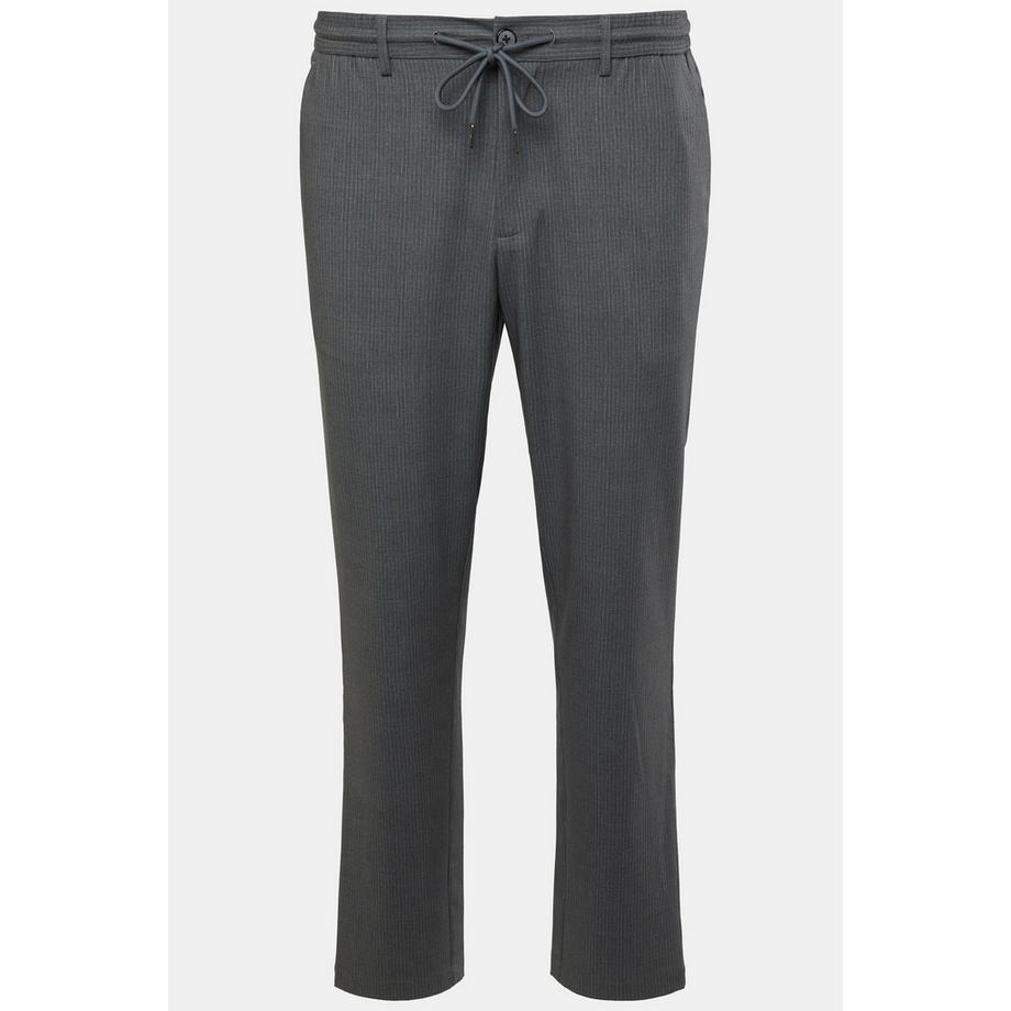 JP1880 Pantaloni in jersey Rimini FLEXNAMIC® Business Taglio Dritto  