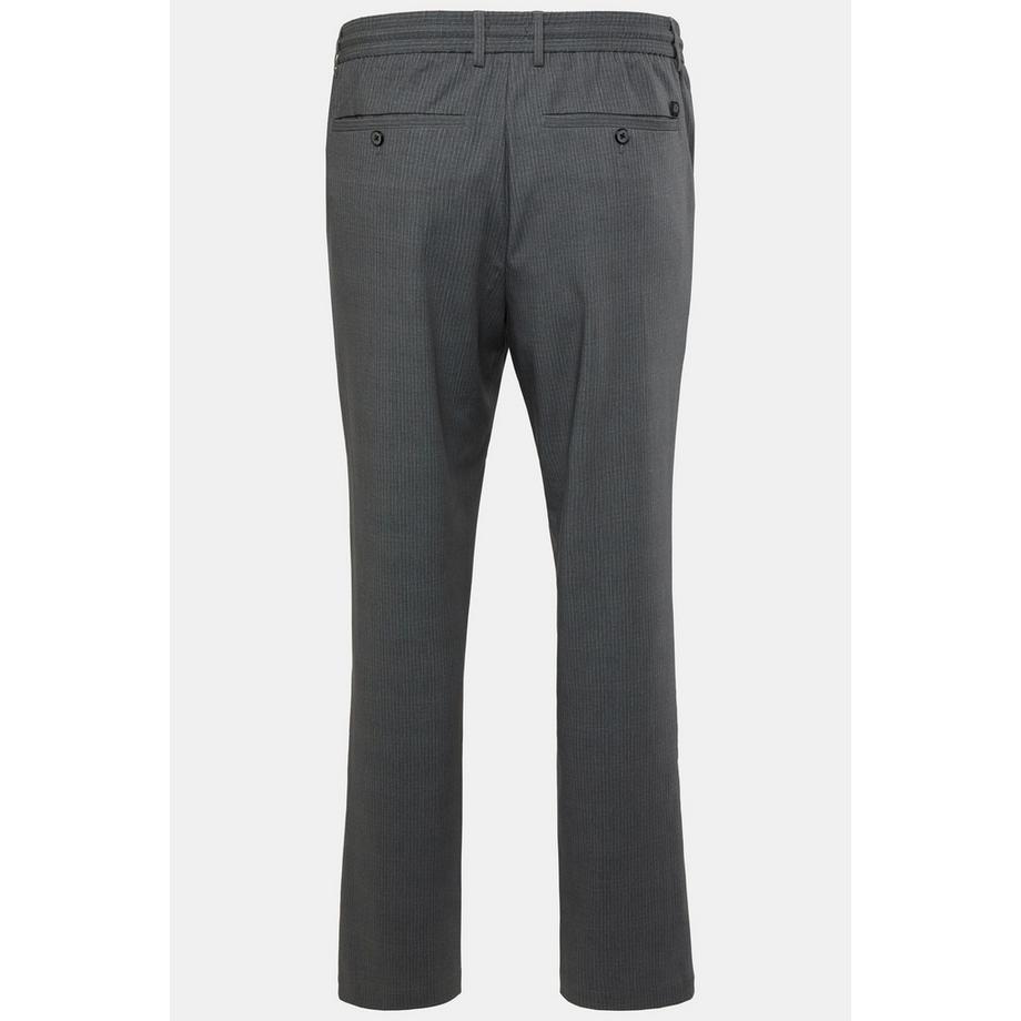 JP1880 Pantaloni in jersey Rimini FLEXNAMIC® Business Taglio Dritto  