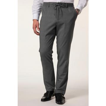 Pantaloni da ufficio in jersey della collezione di capi coordinati Rimini con FLEXNAMIC®, fino alla tg. 72