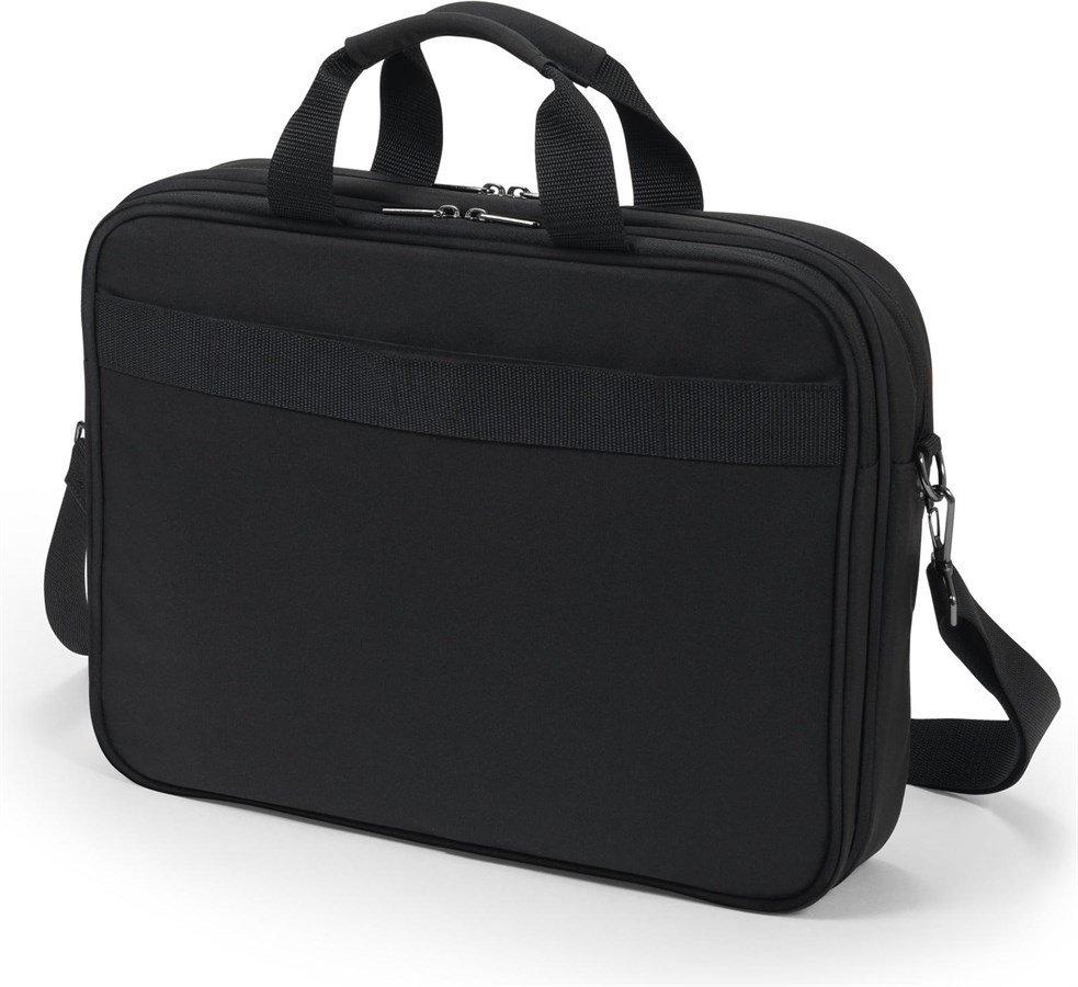 DICOTA Eco Top Traveller BASE Sacoche pour ordinateur portable 15-15.6 pouces  