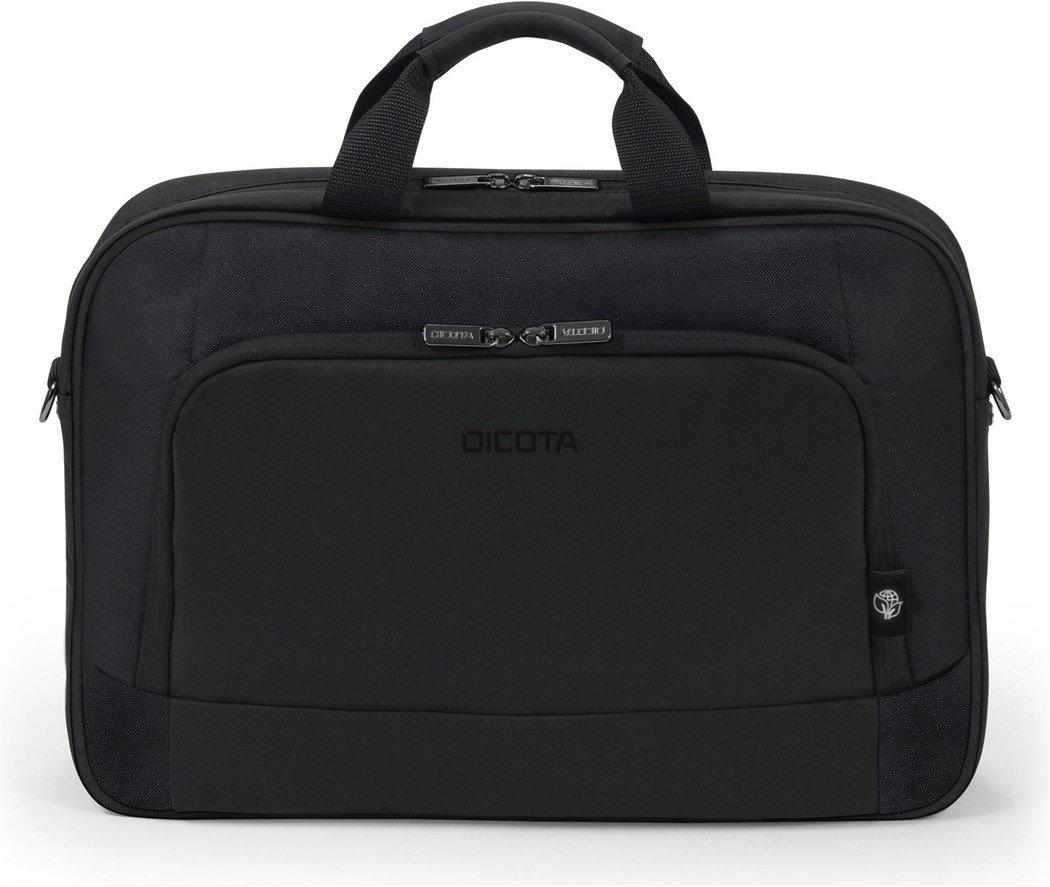 DICOTA Eco Top Traveller BASE Sacoche pour ordinateur portable 15-15.6 pouces  