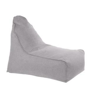 Sitting Point Sitzsack Boogie Felt, grau  