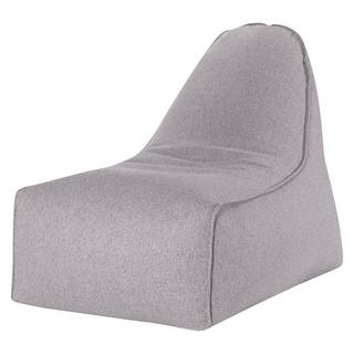 Sitting Point Sitzsack Boogie Felt, grau  