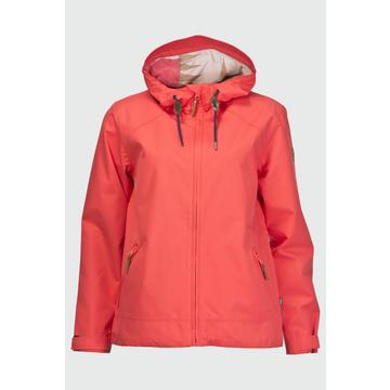 Gemma Damen Regenjacke
