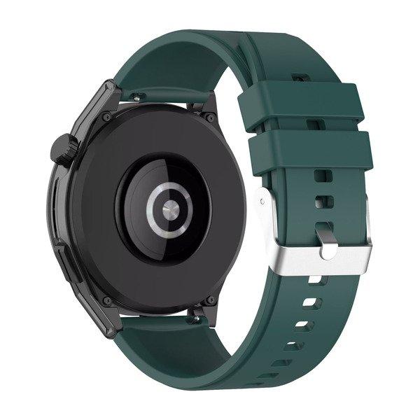 Avizar  Bracelet Vert Huawei Watch GT Runner 