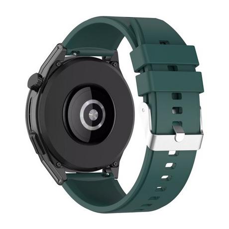 Avizar  Cinturino Huawei Watch GT Runner verde 