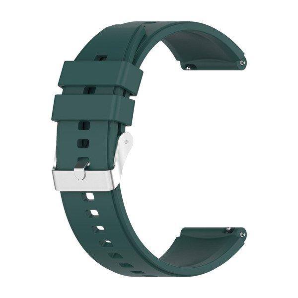 Avizar  Huawei Watch GTRunner Armband Dunkelgrün 