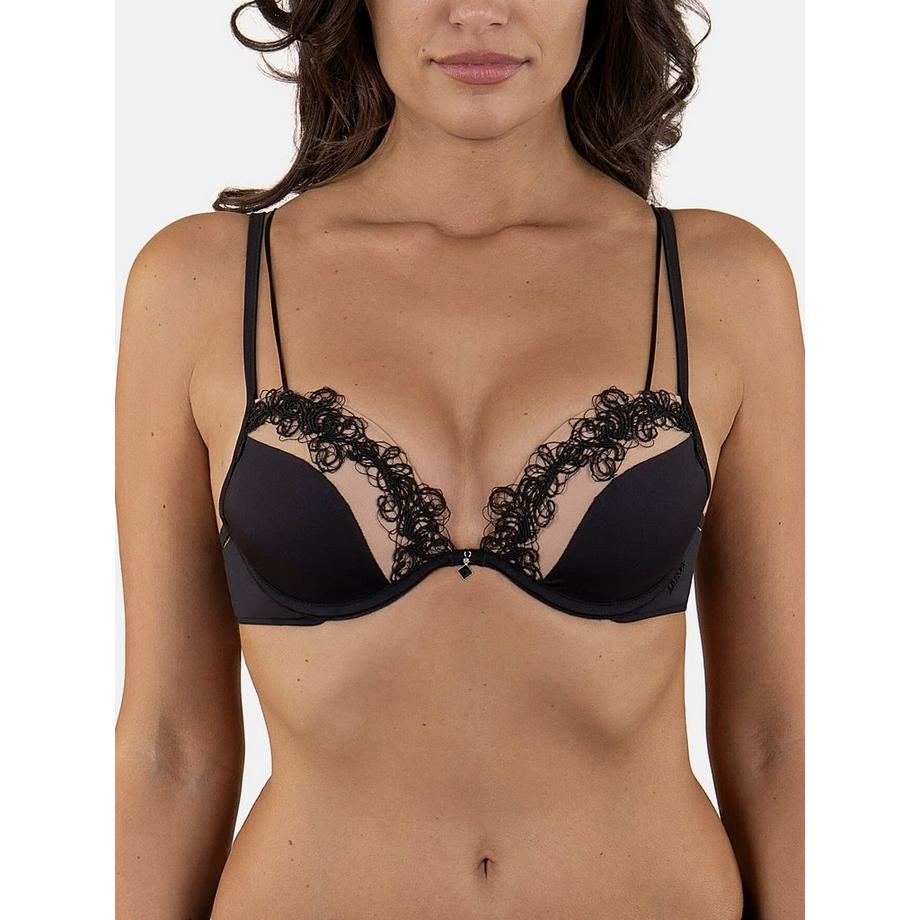 Luxus-Traum-Push-up-BH