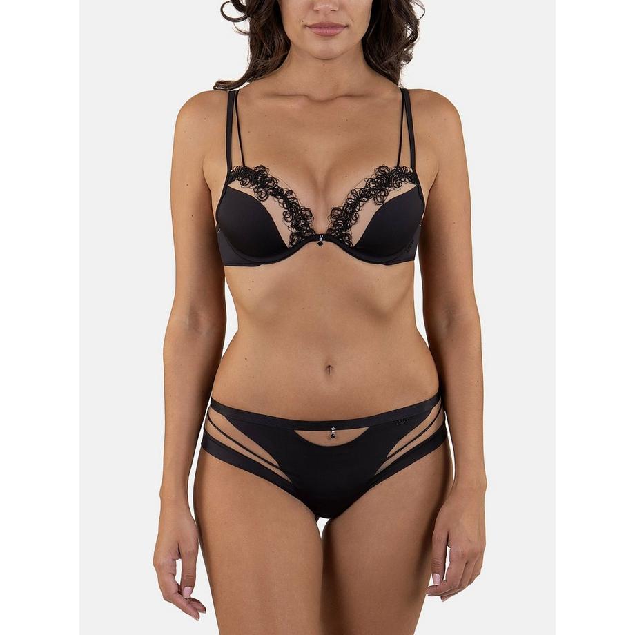 Lisca Luxury Dream Push-up BH  