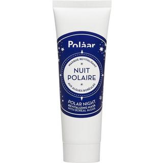 Polaar  Masque de nuit - Revitalisant et hydratant Nuit Polaire 