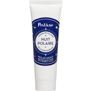 Polaar  Nachtmaske - Revitalisierend und feuchtigkeitsspendend Nuit Polaire 
