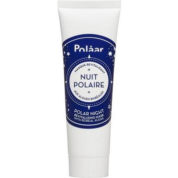 Nachtmaske - Revitalisierend und feuchtigkeitsspendend Nuit Polaire